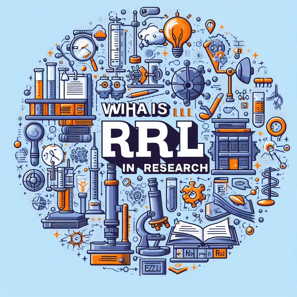 What is RRL in research
